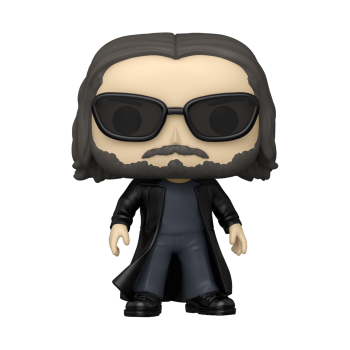 Lagerbruch - FUNKO POP! - Movie - Matrix 4 Resurrections Neo #1172